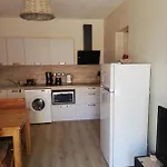 Privat bolig Manon