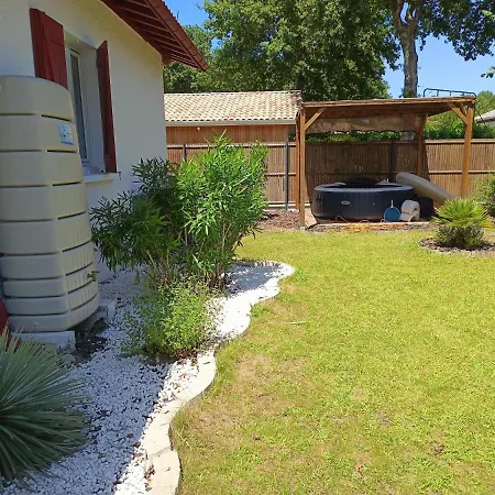 Manon בית אירוח ביגאנוס