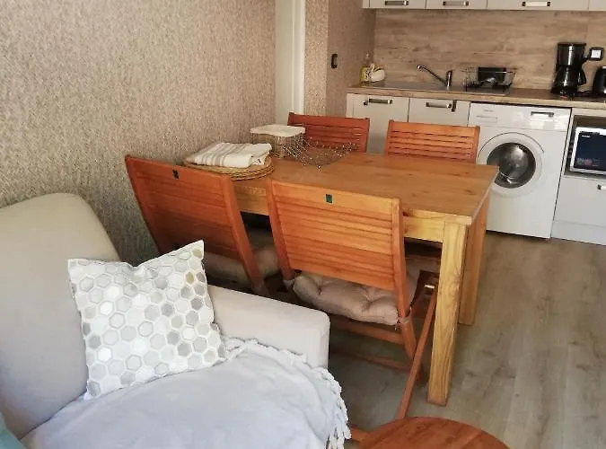 Manon בית אירוח