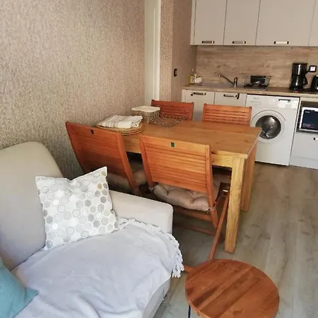 Manon Δωμάτια σε οικογενειακή κατοικία