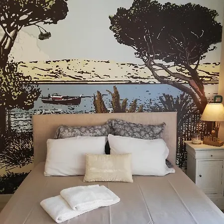 Manon منزل للإقامة *