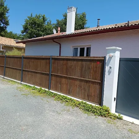 Manon Privatunterkunft