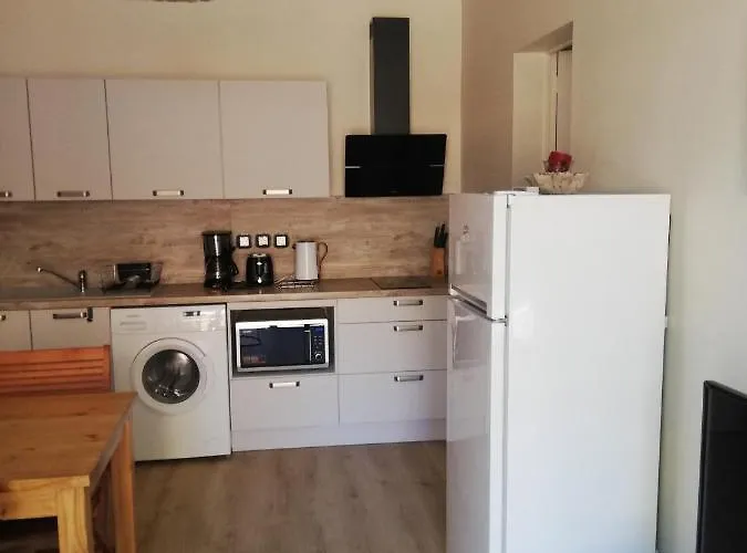 منزل للإقامة Manon