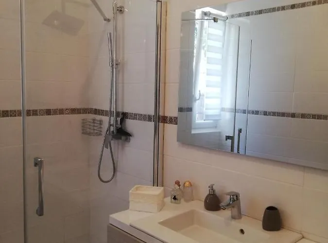 Manon Privatunterkunft Biganos