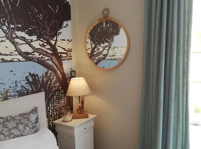 منزل للإقامة Manon