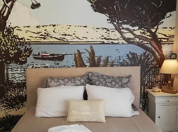 Manon منزل للإقامة *