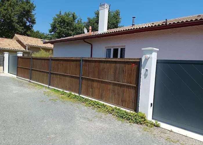 Manon Privatunterkunft