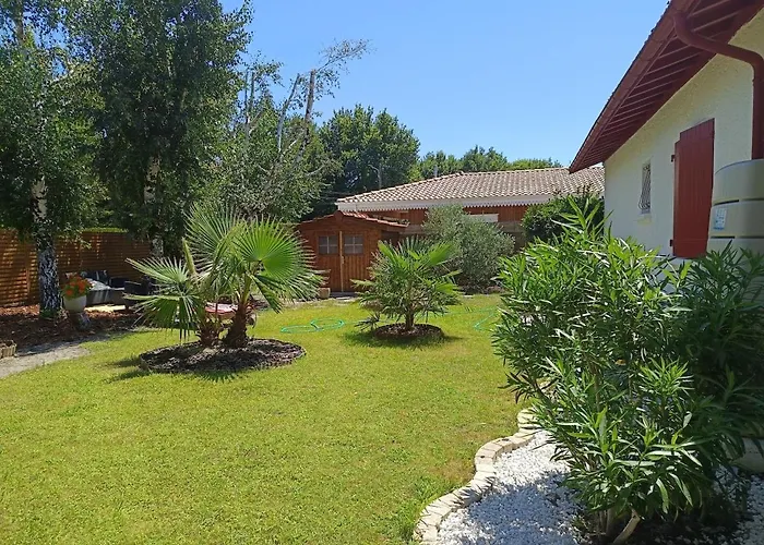 Manon Privatunterkunft *