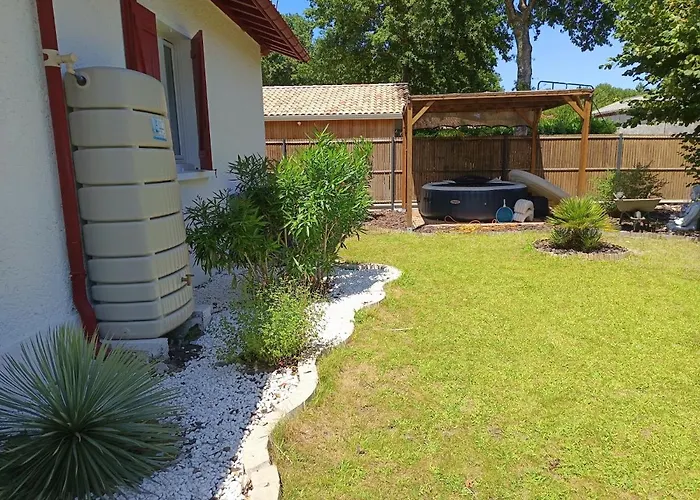 Manon منزل للإقامة بيغانوس